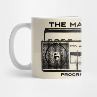 The Mars Volta Mug